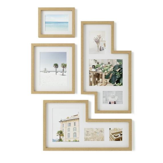 Umbra Picture Frame - Set of 4 with Mat