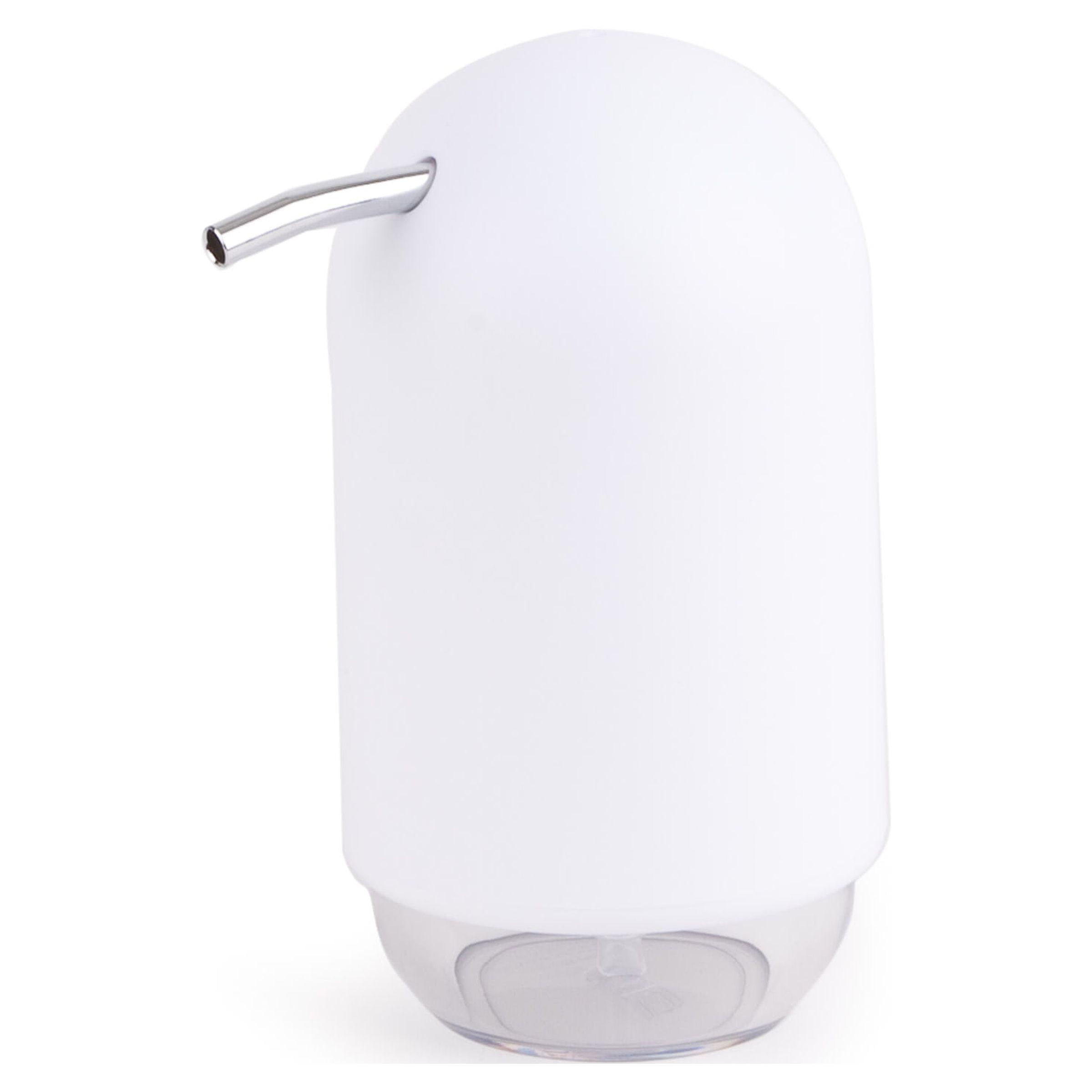 Touch Soap / Lotion Dispenser