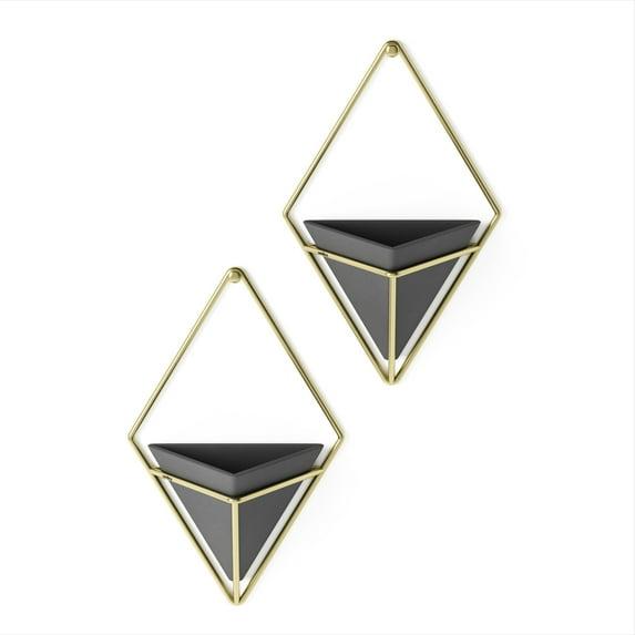 Trigg Wall Décor (Set of 2)