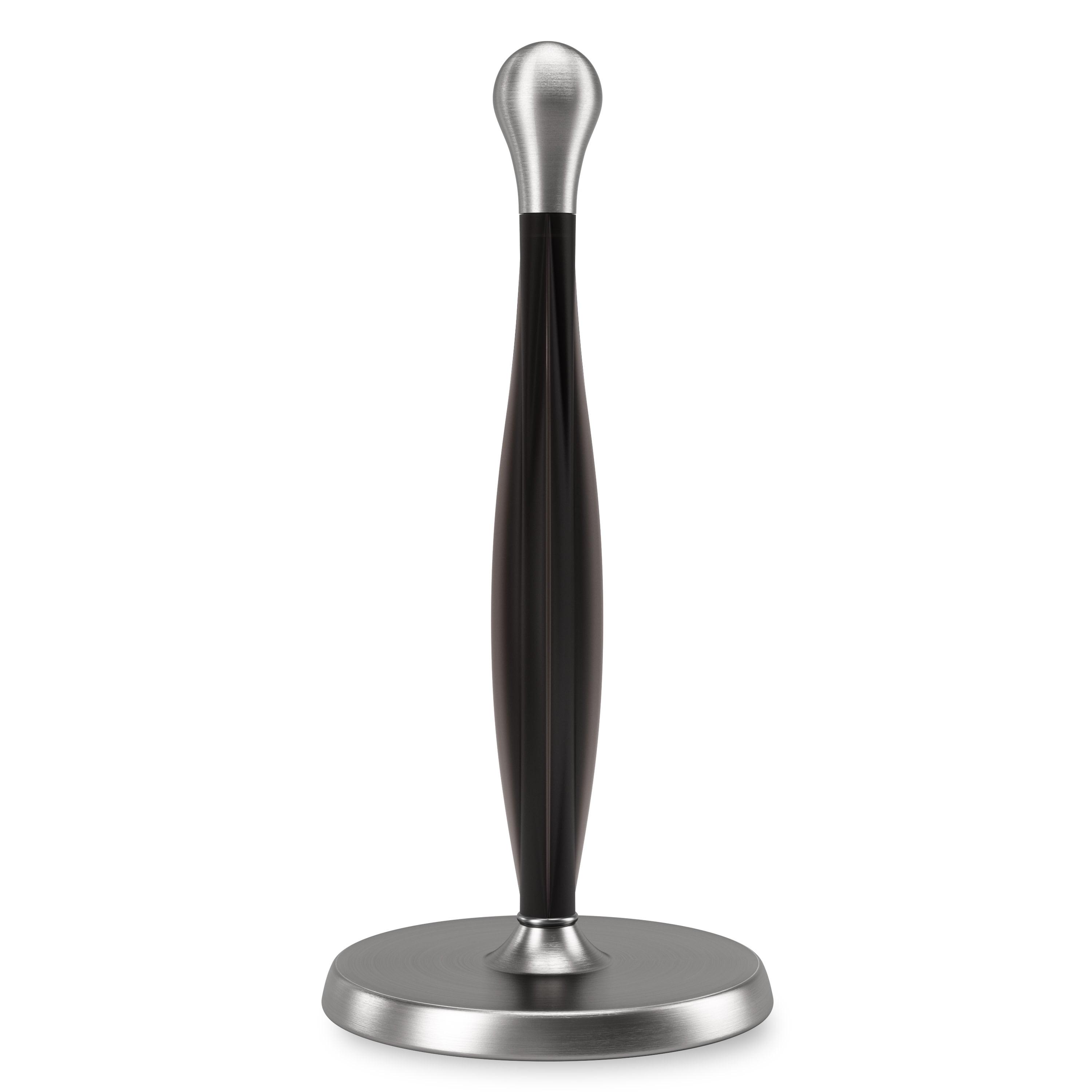 Umbra Metal Freestanding Paper Towel Holder