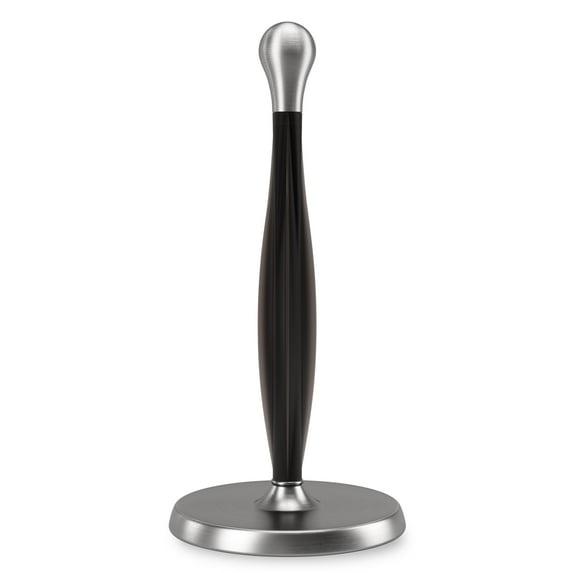 Umbra Metal Freestanding Paper Towel Holder