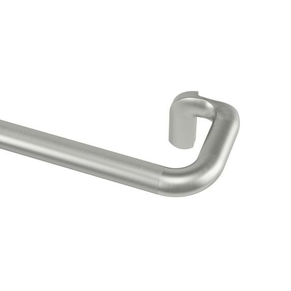 Umbra Adjustable Single Curtain Rod