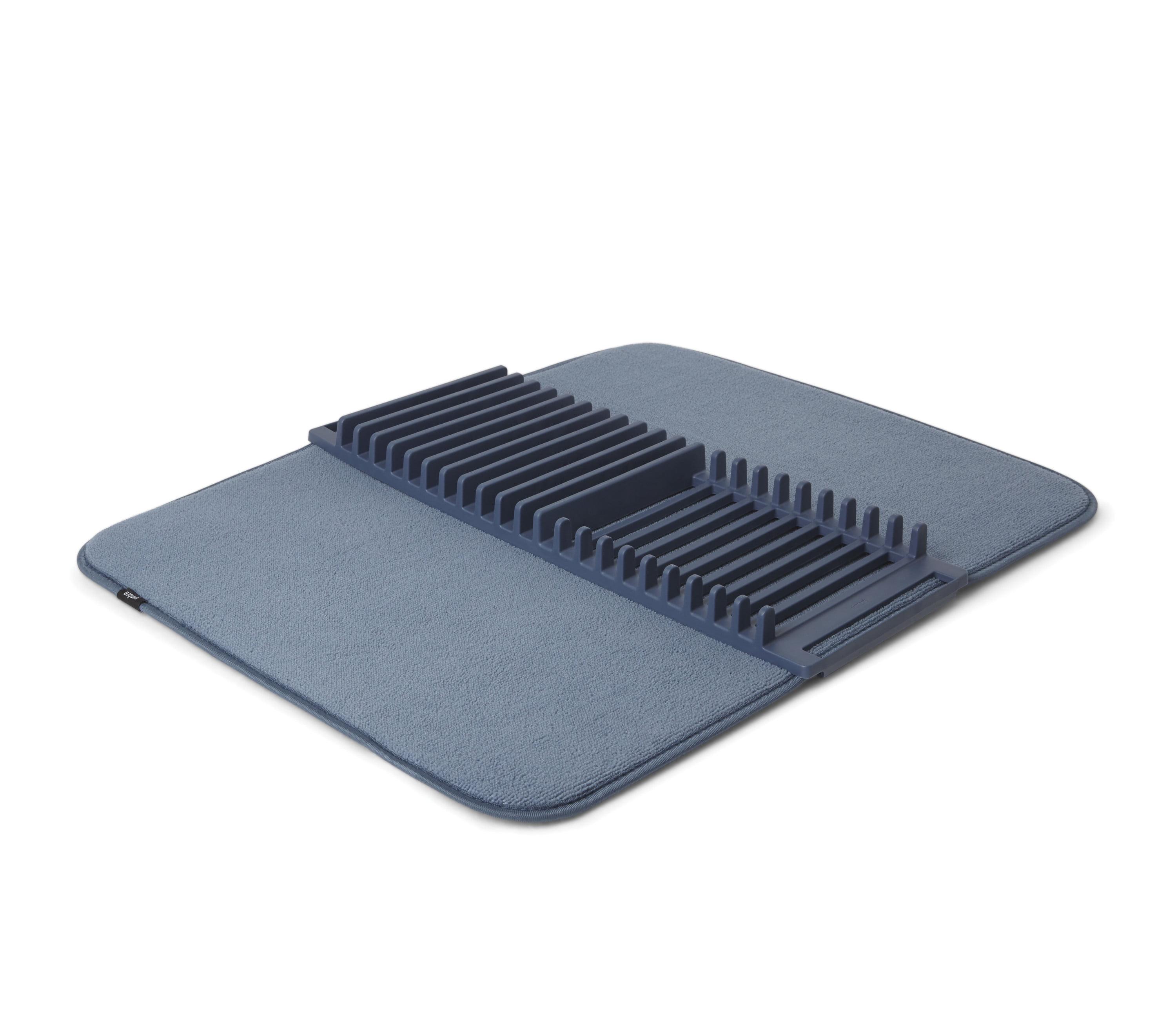 Udry Dish Rack & Drying Mat