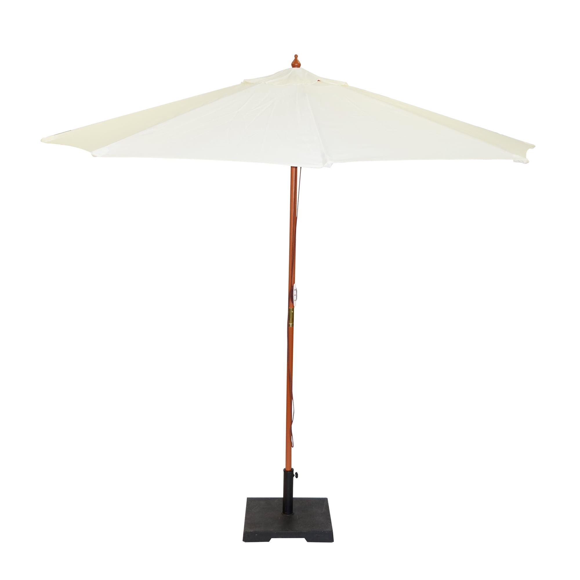 Rhino Market Umbrella