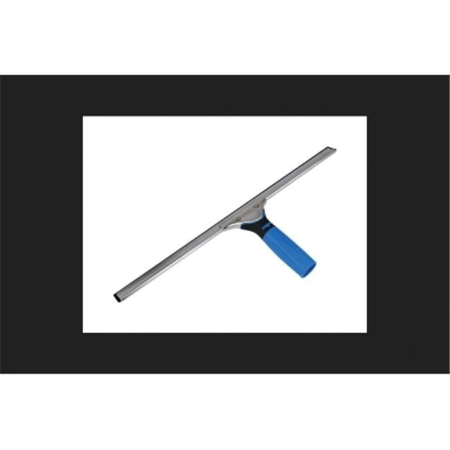 Unger 14 in. Steel Window Squeegee