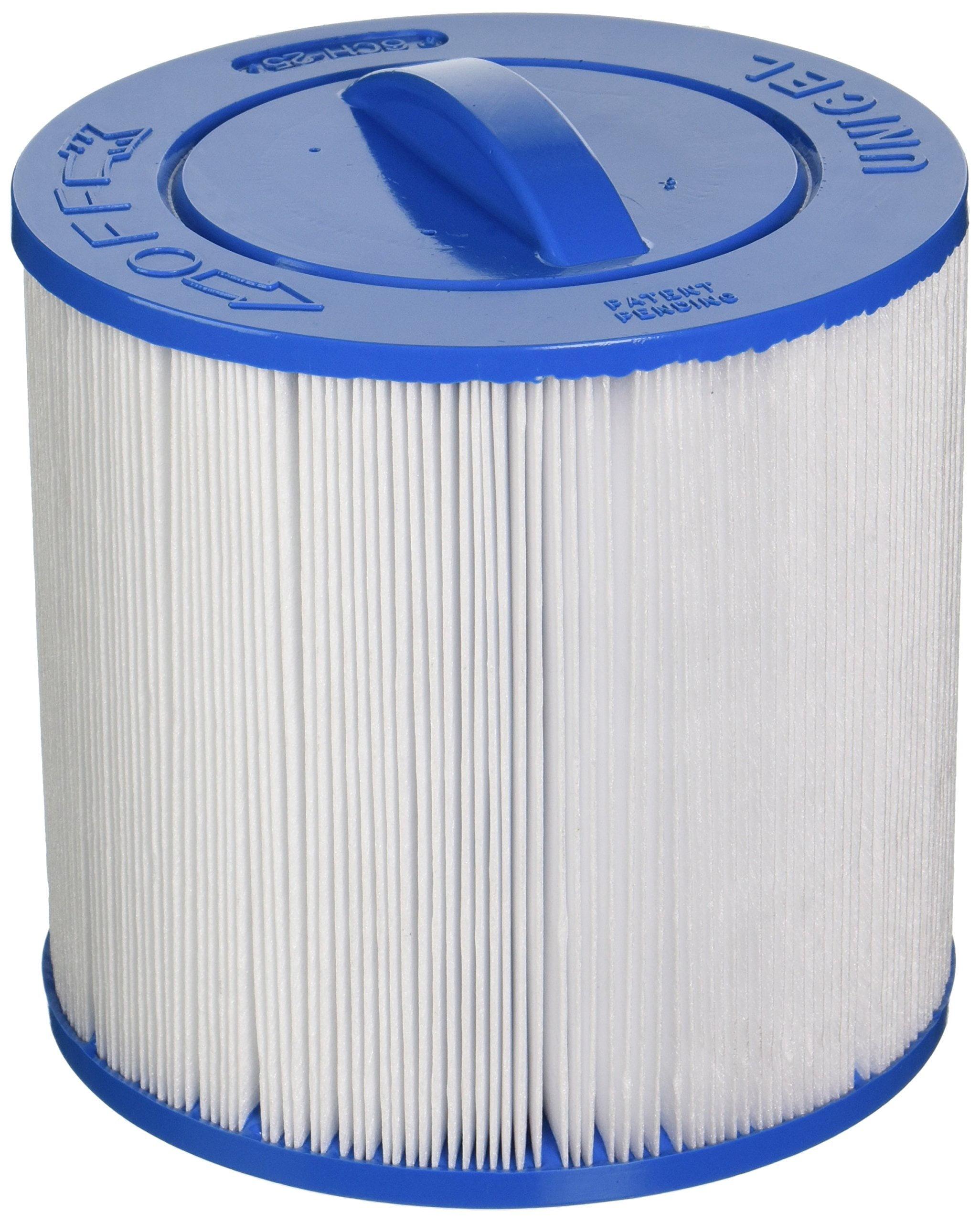 Unicel 6CH-25 Replacement Filter Cartridge for 25 Square Foot Top Load