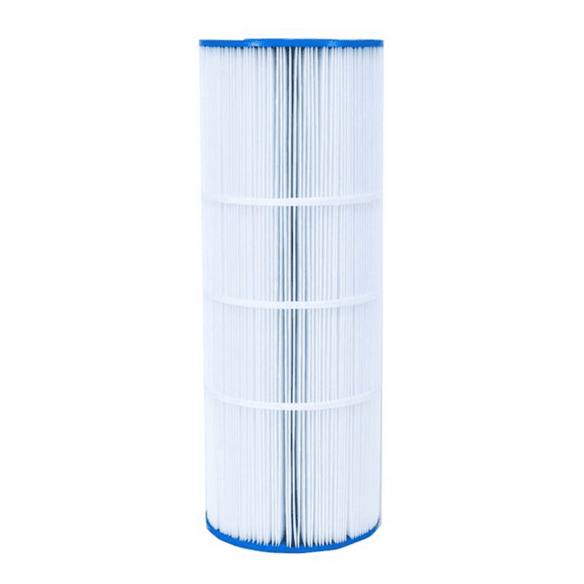 Unicel C-7699 4 Oz Media Replacement Swimming Pool Filter Cartridge with 142 Pleats, Compatible with Pentair Pool Products and Pac Fab