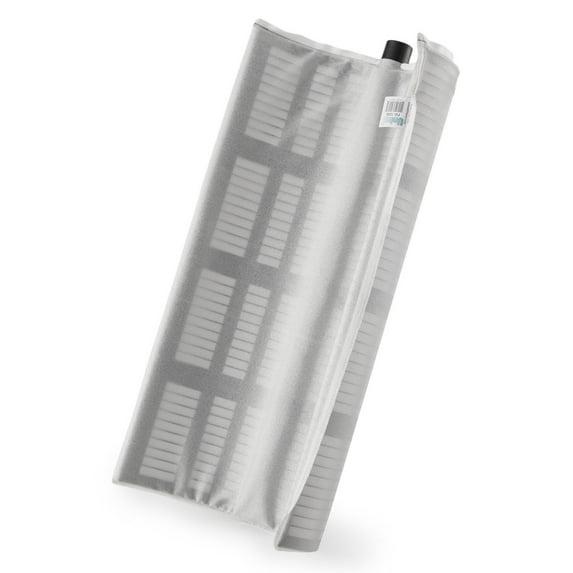 Unicel FG-1248 48 Square Foot Single Vertical DE Grid Replacement Swimming Pool Filter Compatible with Purex