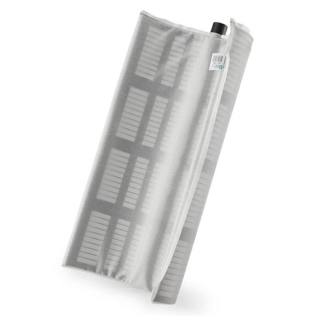 Unicel FG-1248 48 Square Foot Single Vertical DE Grid Replacement Swimming Pool Filter Compatible with Purex