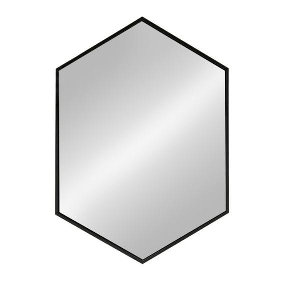 Breckler Metal Flat Mirror