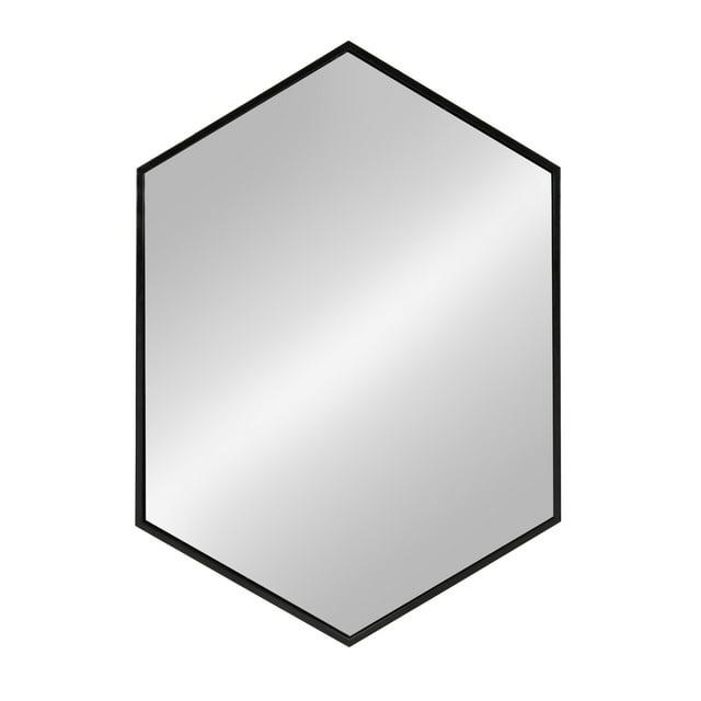 Breckler Metal Flat Mirror