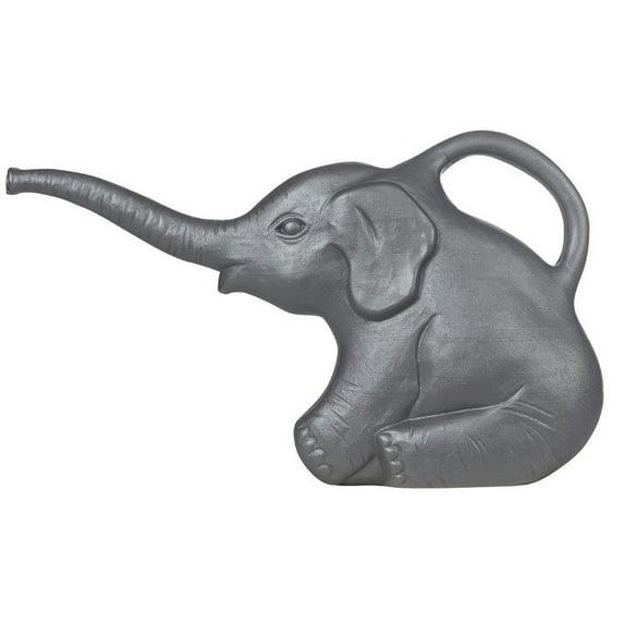 Living Accents Elephant Watering Can | Wayfair