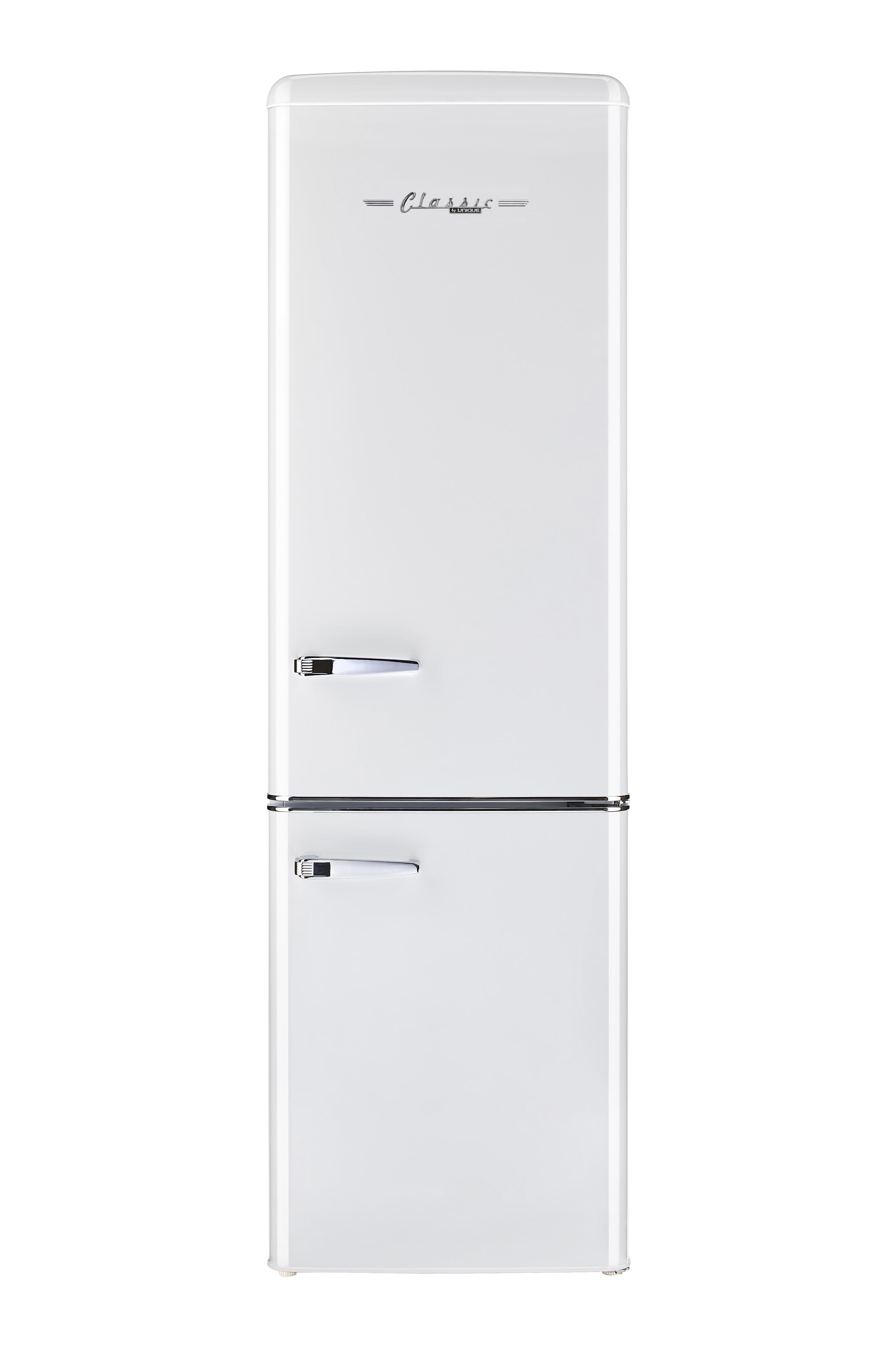 Unique Appliances Ugp-275L Ac Classic Retro 22" Wide 8.7 Cu. Ft. Energy Star Certified