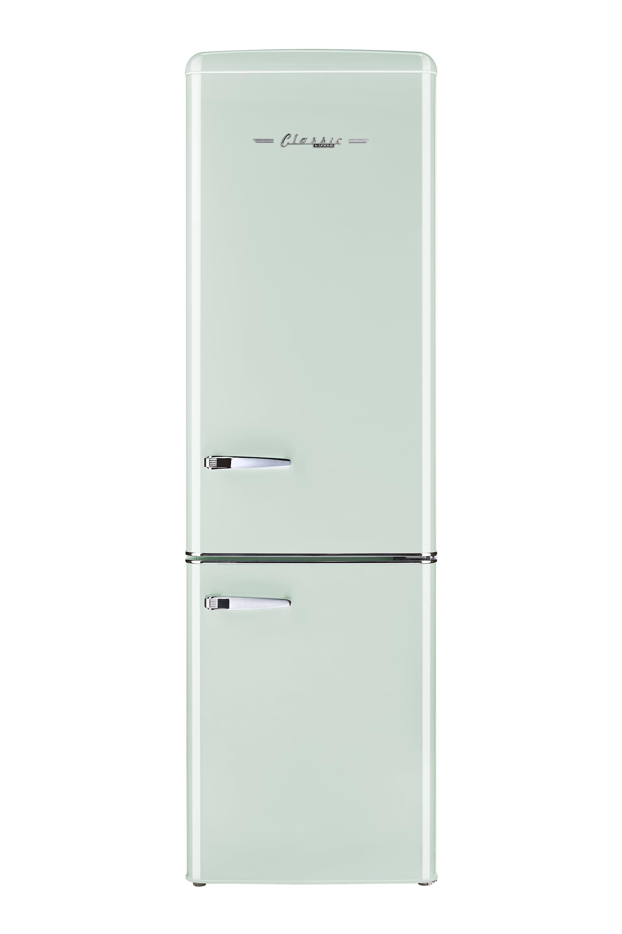 Unique Appliances Ugp-275L Ac Classic Retro 22" Wide 8.7 Cu. Ft. Energy Star Certified