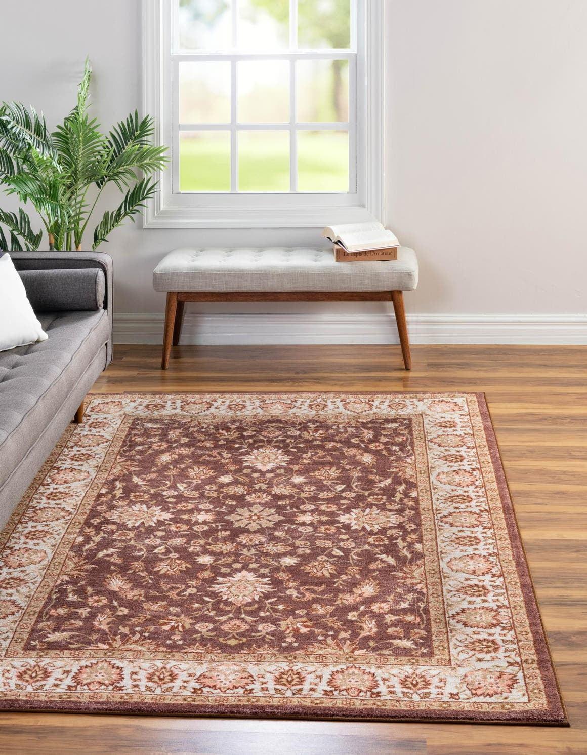 Oriental Rug