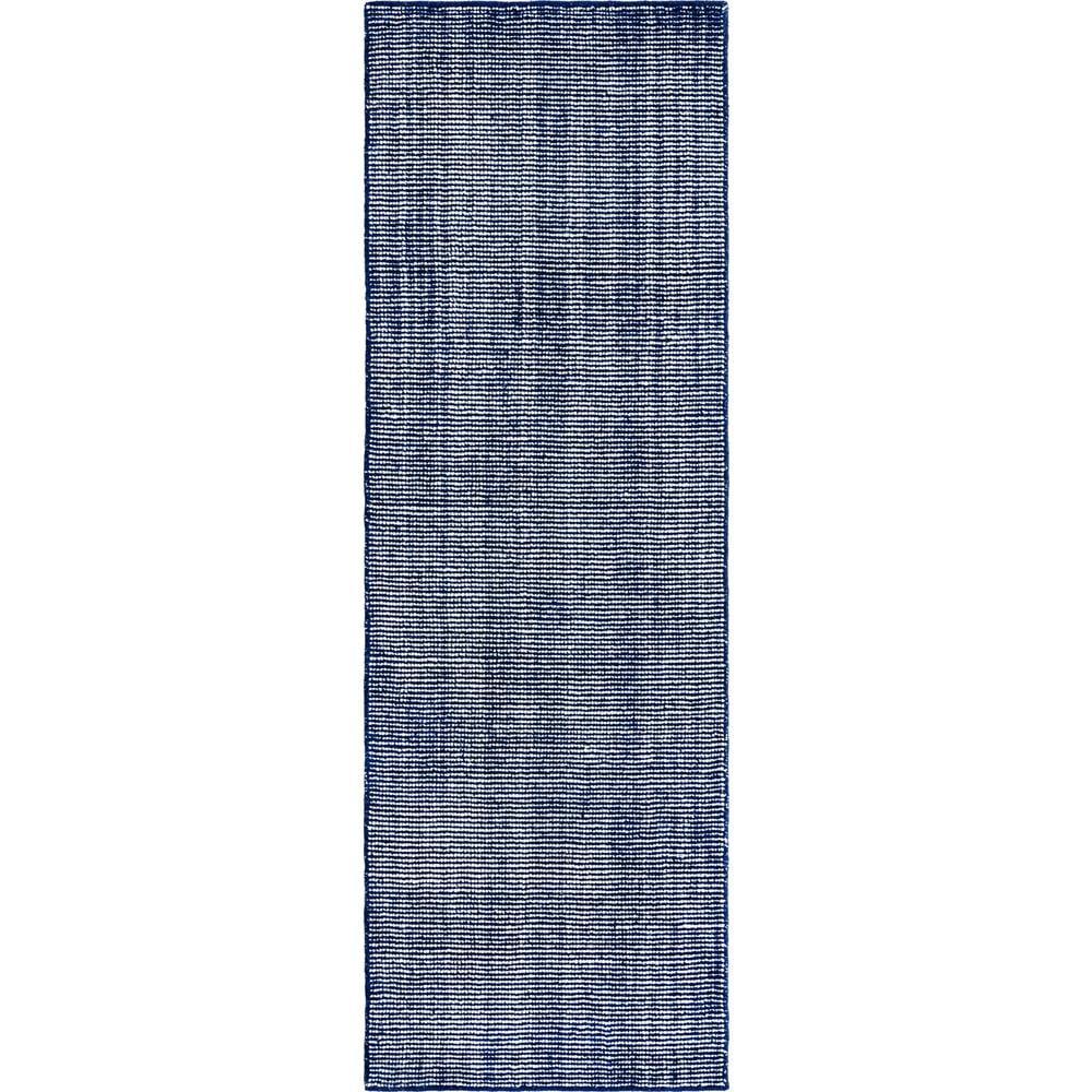 Hand Knotted Wool Solid Color Rug