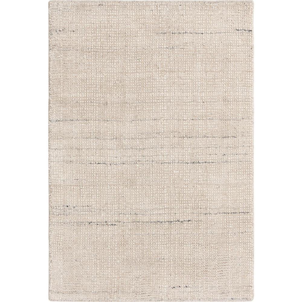 Hand Knotted Solid Color Rug