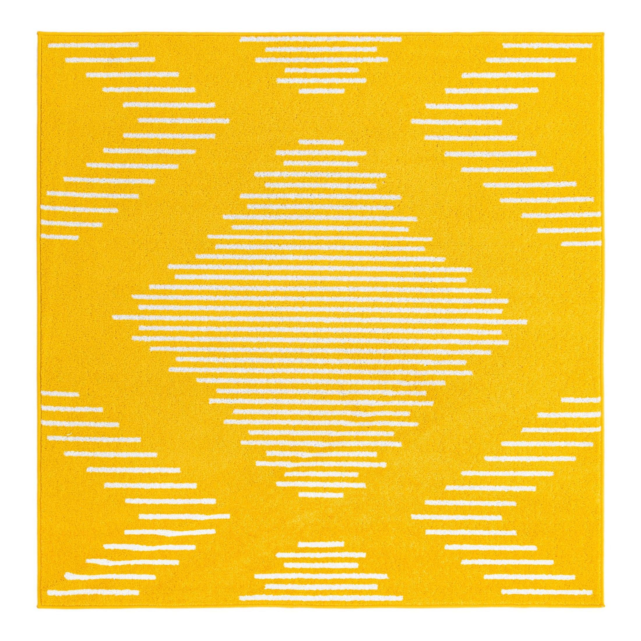 Kai Geometric Rug