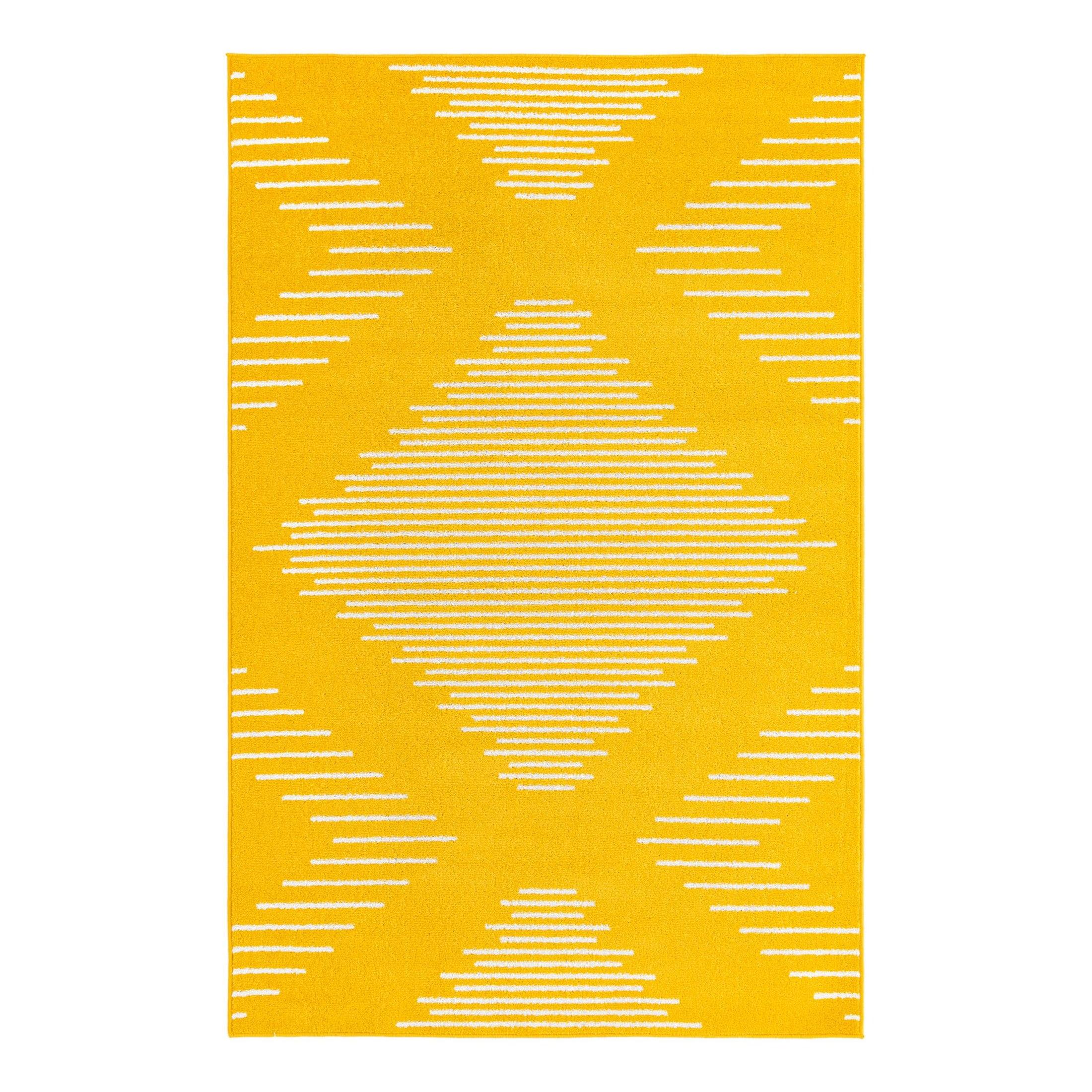 Kai Geometric Rug