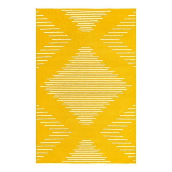 Kai Geometric Rug