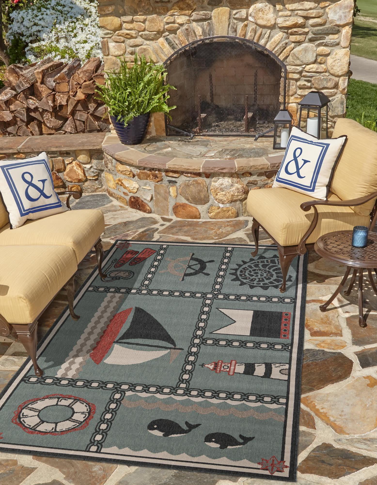 Highland Dunes Angelys Area Rug