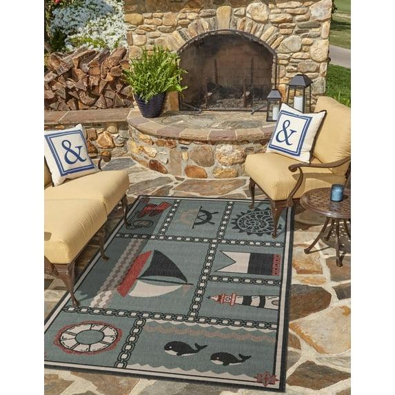 Highland Dunes Angelys Area Rug
