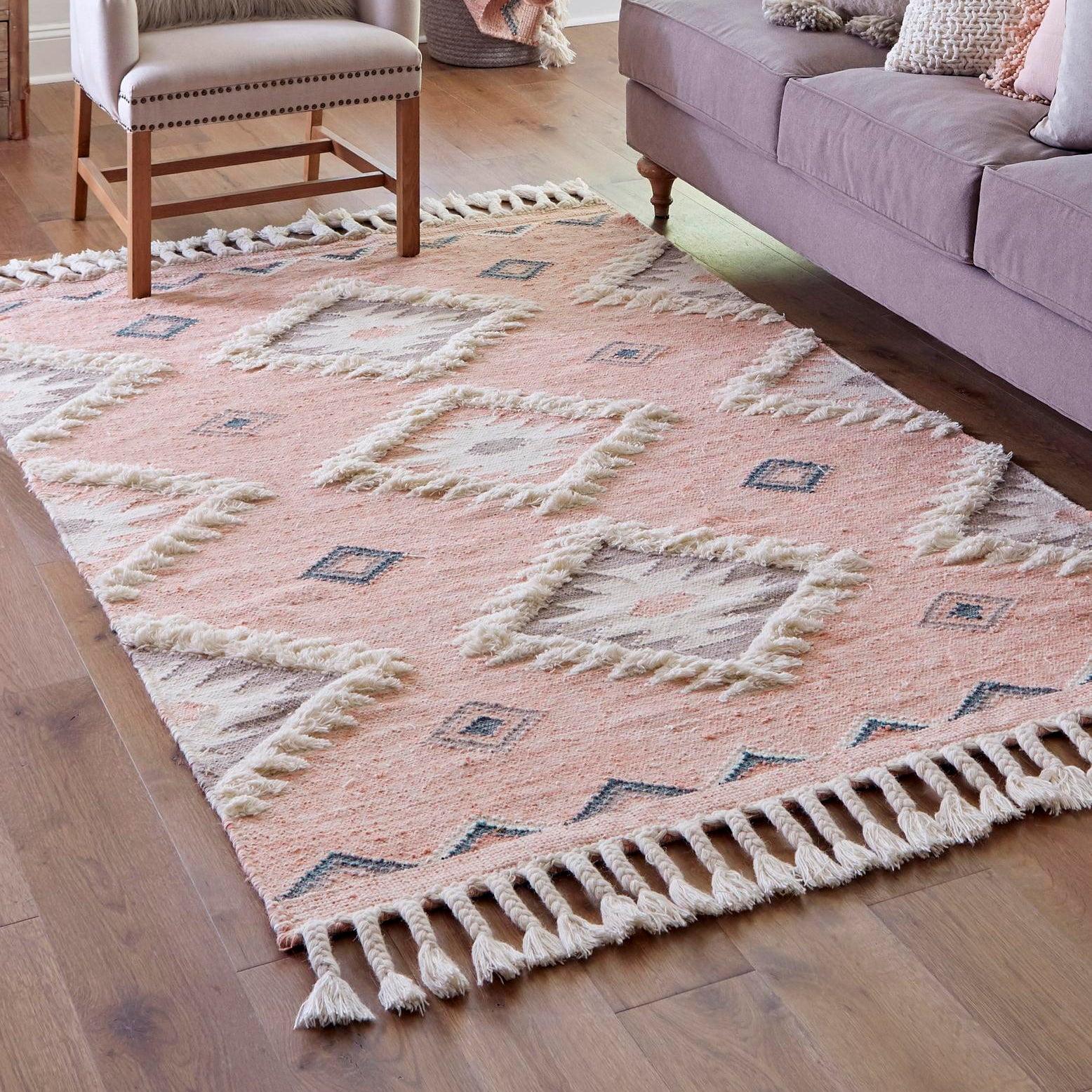 Unique Loom Mesa Area Rug