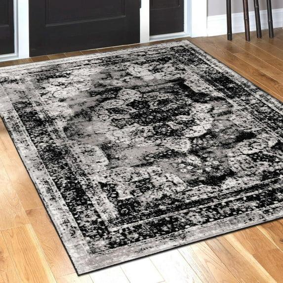 Unique Loom Sofia Salle Garnier Area Rug