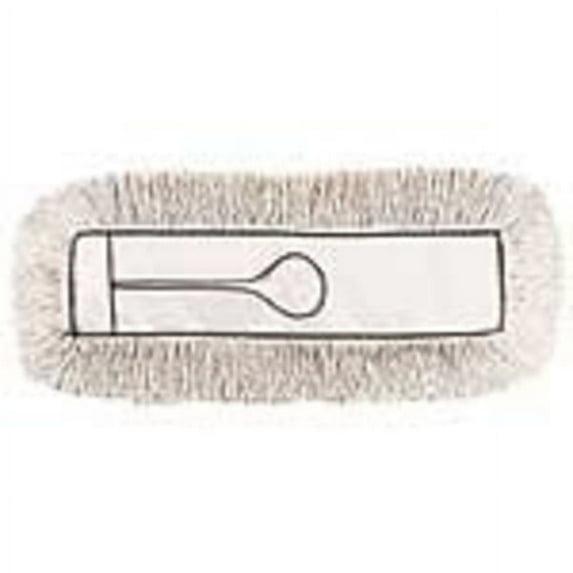 Unisan Industrial Dust Head, 24" x 5"