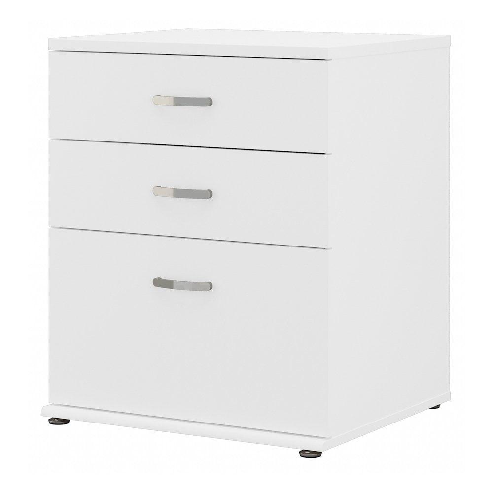 Garage Single Storage Cabinet ( 34'' H x 28'' W x 25'' D)