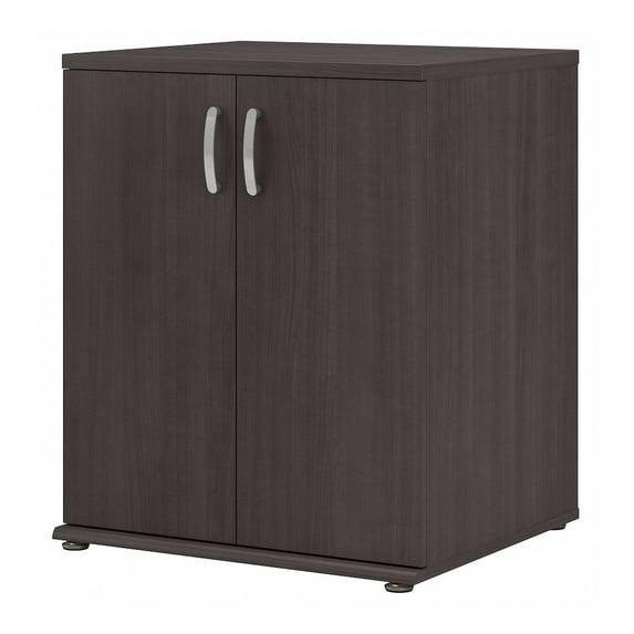Universal Storage 28.35'' Wide 2 - Shelf Storage Cabinet