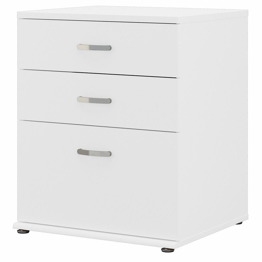 Garage Single Storage Cabinet ( 34'' H x 28'' W x 25'' D)