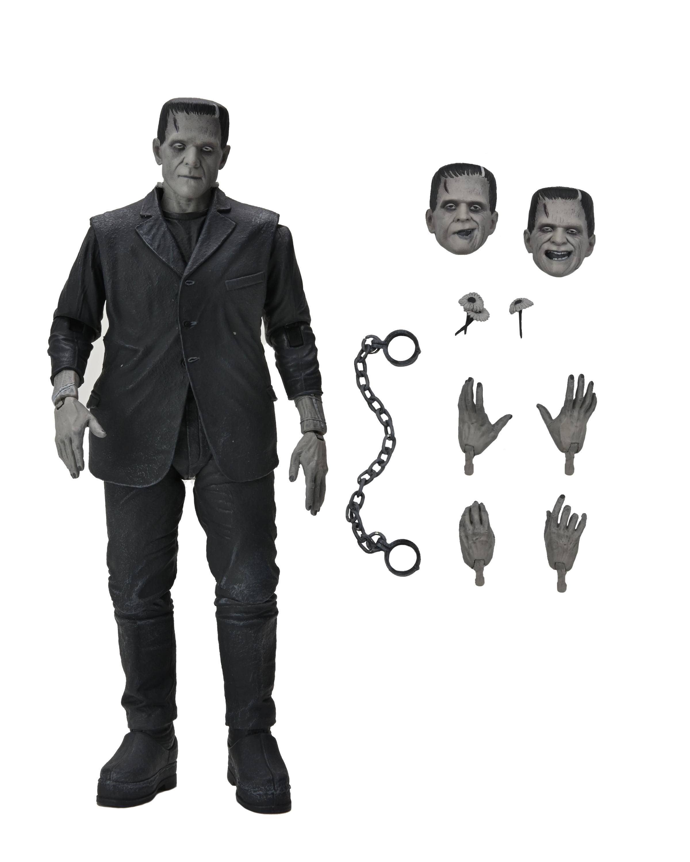 NECA Universal Monsters Ultimate Frankenstein's Monster 7" Scale Action Figure