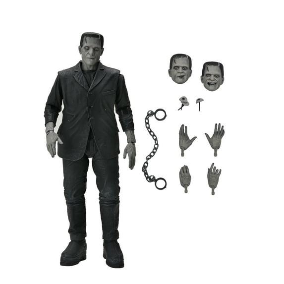 NECA Universal Monsters Ultimate Frankenstein's Monster 7" Scale Action Figure