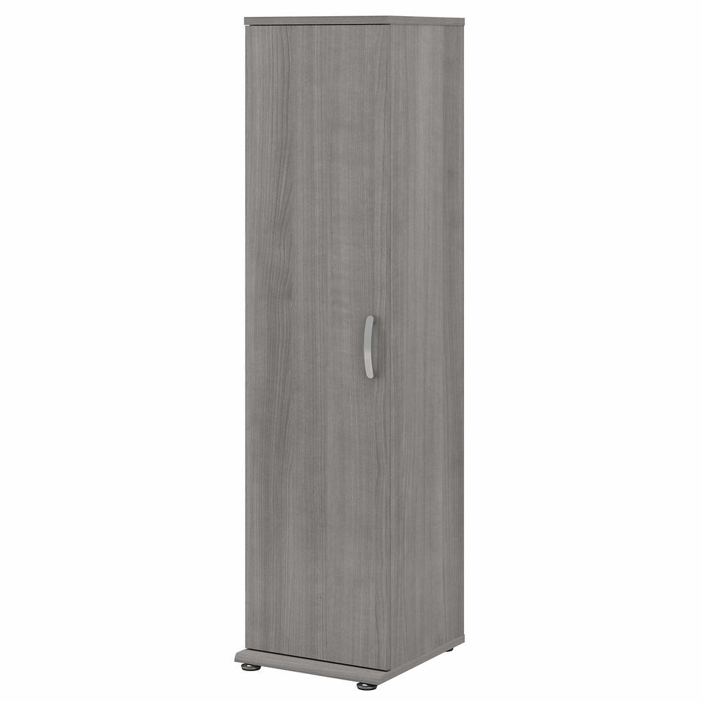 Laundry Storage Freestanding Linen Cabinet