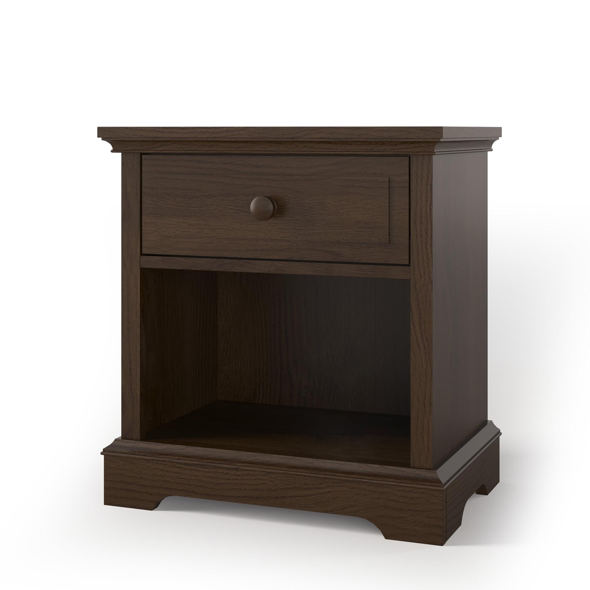 Camden 1 Drawer Nightstand