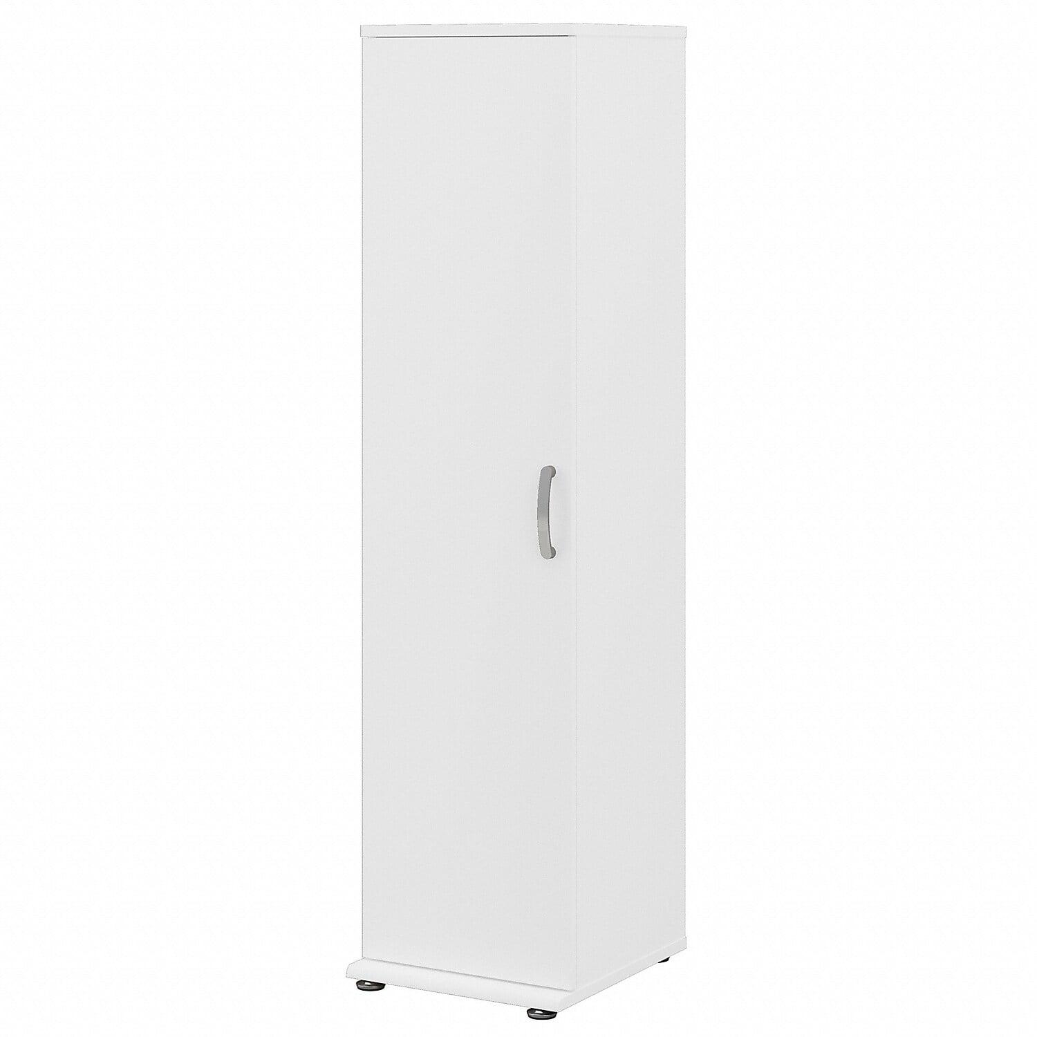 Universal Storage 16'' Wide 3 - Shelf Storage Cabinet