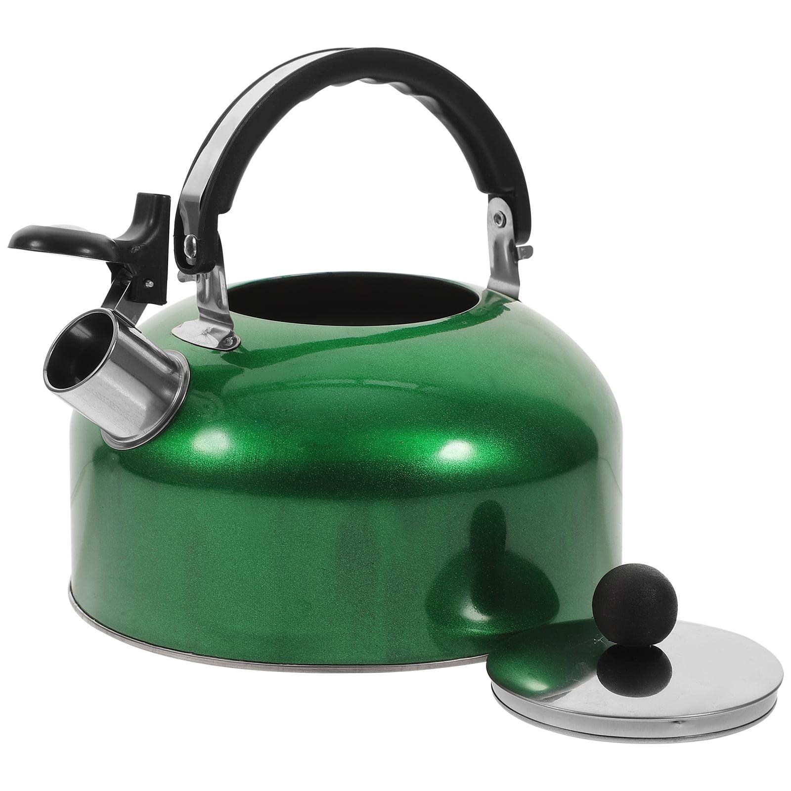 YBM Home YBM Home 3 Quarts Whistling Stovetop Tea Kettle
