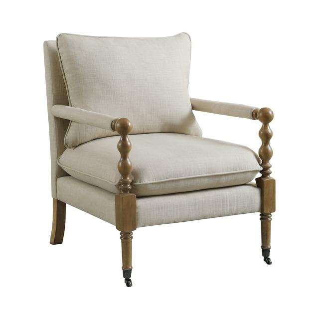 Alcott Hill® Basche Upholstered Armchair