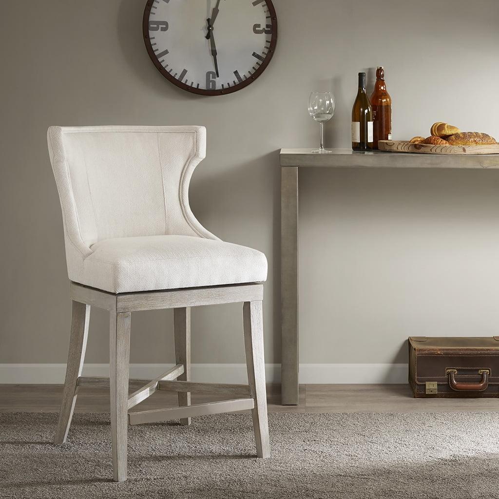 Tiarnan Swivel Counter Stool