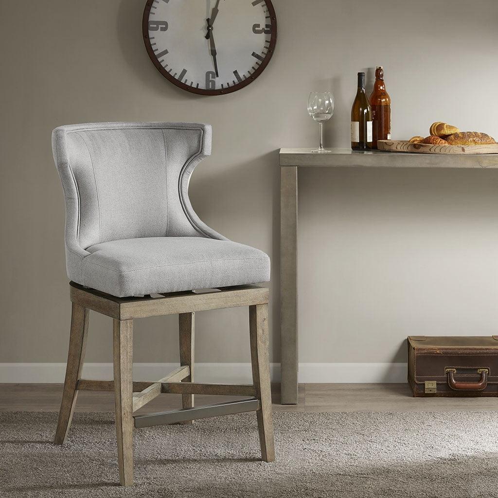 Tiarnan Swivel Counter Stool