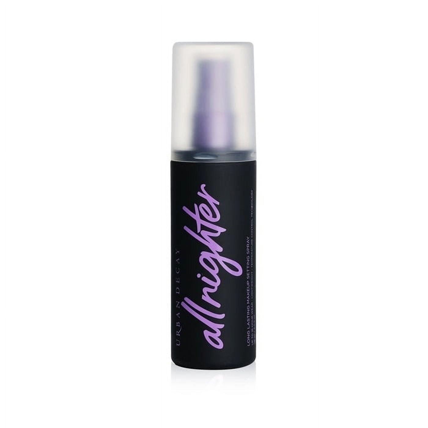 Urban Decay All Nighter Long-Lasting Makeup Setting Spray - 4.0 fl oz - Ulta Beauty