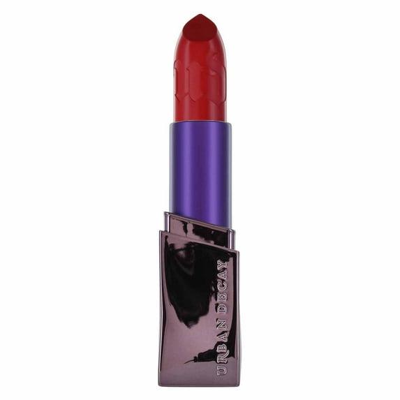 Urban Decay Vice High Impact Lipstick Bad Blood (Matte) 0.11oz/3.4g New With Box