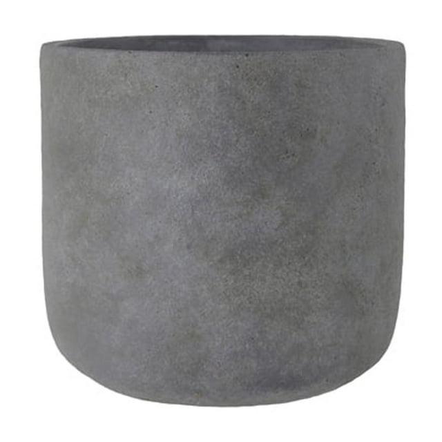 Urban Trends Terracotta Round  Pot