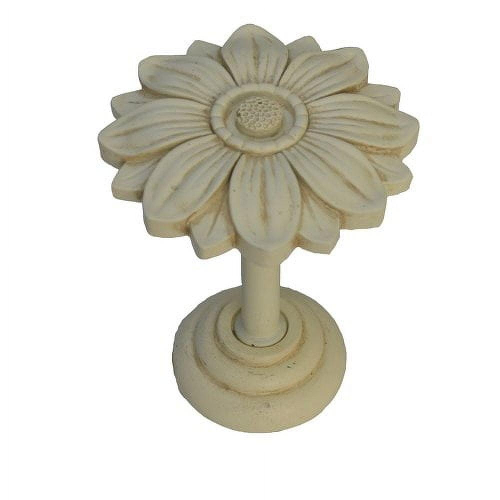 World Menagerie McMenamins Resin Adjustable Curtain Holdback (Set of 2)