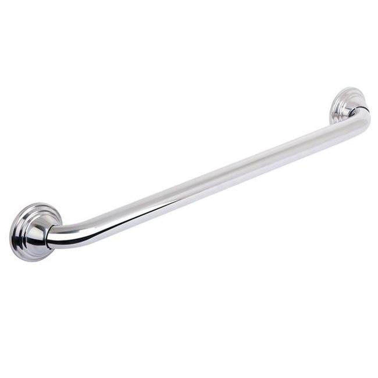 12-Inch Oil Rubbed Bronze Stainless Steel Bathroom Grab Bar