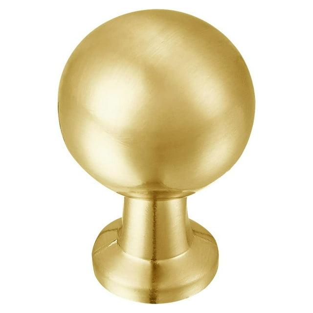 Utopia Alley 7/8 Diameter Round Knob