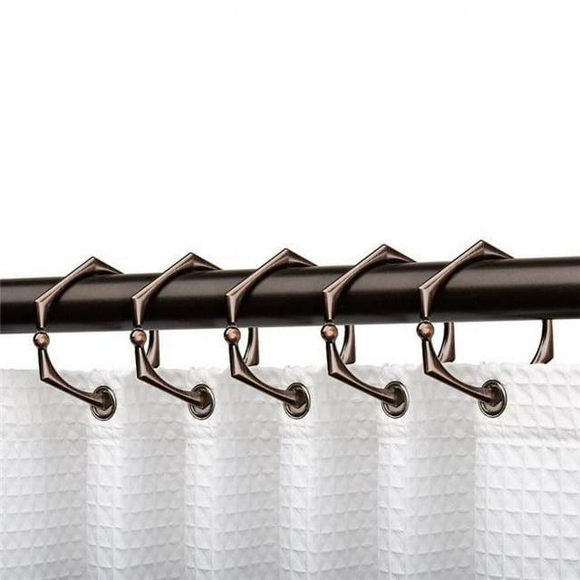 Utopia Alley Shower Curtain Hooks & Reviews | AllModern