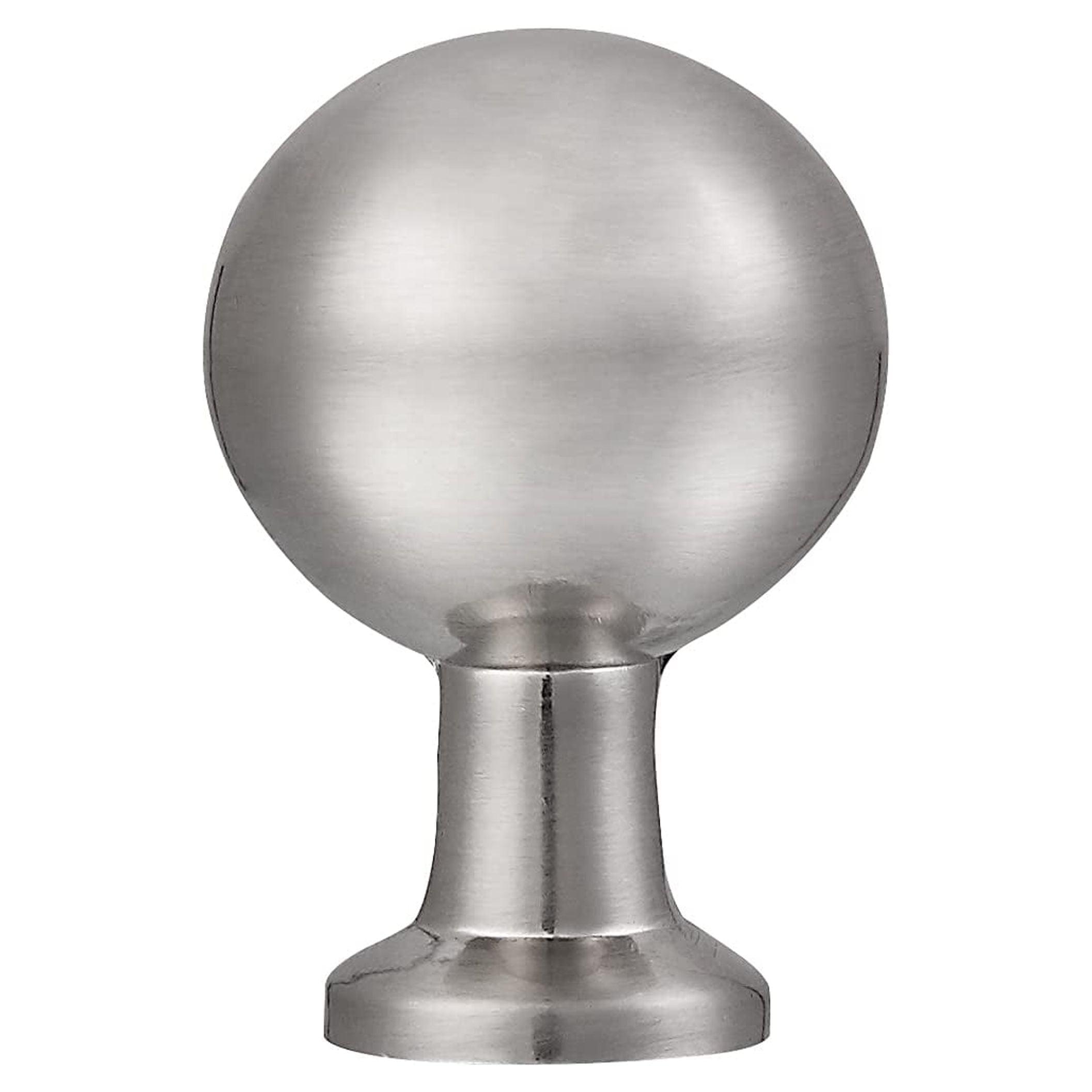 Utopia Alley 7/8 Diameter Round Knob