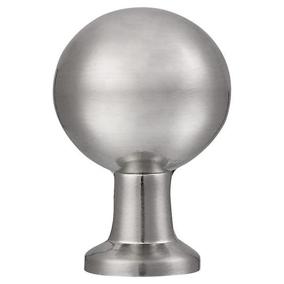 Utopia Alley 7/8 Diameter Round Knob